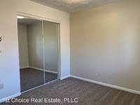 $850 / Month Home For Rent: 2827 Harwick #2 - 1st Choice Real Estate, PLLC ...