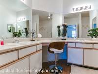 $1,151 / Month Apartment For Rent: 3345 FM 1960 Rd West 1303 - Knightsbridge Senio...