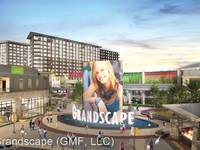 $2,040 / Month Apartment For Rent: 5750 Grandscape Blvd - 608 - Live Grandscape | ...