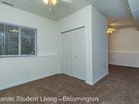 $3,495 / Month Home For Rent: 206 E 20th - Granite Student Living - Bloomingt...