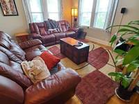 $2,550 / Month Apartment For Rent: Free Street Parking, No Permit Required 1/2 Mil...