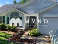 $2,095 / Month Home For Rent: Beds 3 Bath 2 Sq_ft 1442- Mynd Property Managem...