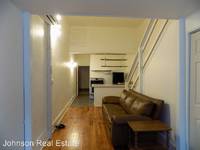 $649 / Month Apartment For Rent: 115 North Main St. Apt. 19 - Johnson Real Estat...