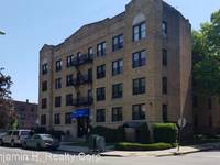 $1,475 / Month Apartment For Rent: 70-74 South Arlington Avenue - Apt 01 - The All...