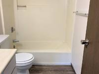 $656 / Month Apartment For Rent: 6500 N University St Apt 411 - The Village On U...