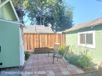 $3,295 / Month Apartment For Rent: 324 S Buena Vista Ave - Presidential Real Estat...