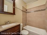 $1,500 / Month Home For Rent: 2401 Manor #106 - Campus & Central Properti...