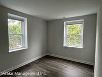 $2,350 / Month Home For Rent: 3031 S Columbus Street C1 - Peake Management In...