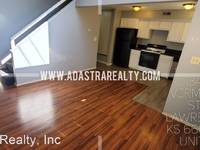 $1,095 / Month Apartment For Rent: 1345 Vermont St - Unit 5 - Ad Astra Realty, Inc...