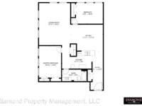 $1,145 / Month Apartment For Rent: 913 N Spring Street, Apt 202 - Shoe Factory As ...