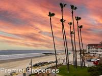 $10,000 / Month Home For Rent: 1720 Avenida Del Mundo - Coronado Premier Prope...