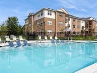 $2,374 / Month Condo For Rent: Brandywine Green #B1: Brandywine MD 20613-2048