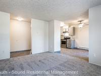 $1,625 / Month Apartment For Rent: 7918 146th St SW Apt. 25 - South - Sound Reside...