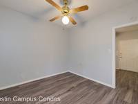 $1,220 / Month Home For Rent: 706 W. 22nd St. #101 - Austin Campus Condos | I...