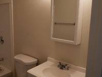 $895 / Month Apartment For Rent: 109 South Fifth St. - #3 - T.J. Guyer, Inc. | I...