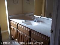 $1,595 / Month Home For Rent: 2005 Mill Creek Way - Edmond Premier Real Estat...