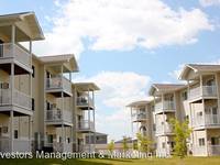 $965 / Month Apartment For Rent: 2700 20th Avenue SW 205A - Elk Pointe Apartment...