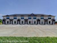 $1,270 / Month Apartment For Rent: 2509 Rollow Lane; Unit D - Cory Real Estate Ser...