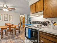 $2,000 / Month Apartment For Rent: 1015 W Mill Ave - Unit 1 - Hometown Property Ma...