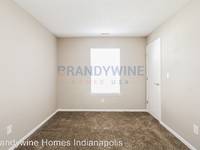 $1,605 / Month Home For Rent: 7617 Buck Valley Ct - Brandywine Homes Indianap...