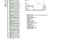 $1,750 / Month Apartment For Rent: 1020 16th Street Loft 35 - Heller Pacific, Inc ...