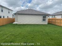 $1,595 / Month Home For Rent: 5722 Tranquil Cv - Marshall Reddick Real Estate...