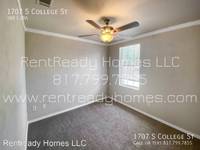 $1,800 / Month Home For Rent: 1707 College St - Rentready Homes LLC | ID: 114...