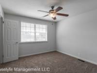 $1,495 / Month Apartment For Rent: 600 Whispering Hills Drive - Roselyfe Managemen...