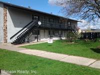 $720 / Month Apartment For Rent: 302 N. 10th Street #6 - Munson Realty, Inc. | I...
