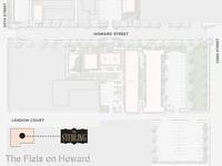 $800 / Month Apartment For Rent: 541 S. 24th Street 303 - The Flats On Howard | ...