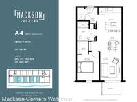 $1,700 / Month Apartment For Rent: 417 Marion Road - 417 - Mackson Corners Waterfr...