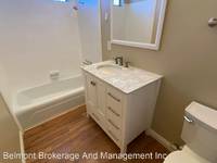 $2,095 / Month Apartment For Rent: 2150 SAN ANSELINE AVE. APT. D - Belmont Brokera...