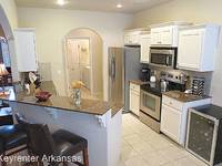 $2,250 / Month Home For Rent: 2679 N Shadow Crest Drive - Keyrenter Arkansas ...