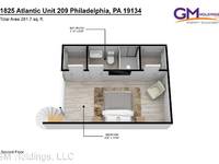 $2,000 / Month Apartment For Rent: 1825 E Atlantic St - # 207 - GM Holdings, LLC |...