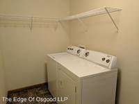 $975 / Month Apartment For Rent: 5100 44th Avenue South #110 - The Edge Of Osgoo...