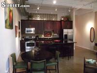 $2,495 / Month Loft For Rent