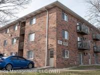 $499 / Month Apartment For Rent: 351 S. Chauncey Ave. - Weida Management, LLC (W...