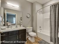 $1,700 / Month Apartment For Rent: 716 Montreat Way 212 - The Reserve At Raintree ...