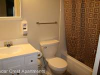 $750 / Month Apartment For Rent: 429 W Donald St 302 - Cedar Crest Apartments | ...