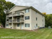 $750 / Month Apartment For Rent: 2026 NW Hickory Lane #4 - Starland 2002 Hickory...