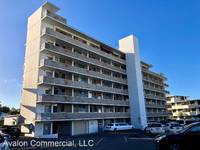 $2,100 / Month Apartment For Rent: 2751 Kapiolani Blvd - 202 - Avalon Commercial, ...