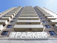 $1,040 / Month Apartment For Rent: 615 Park St 0912 - The Parker On Seventh | ID: ...