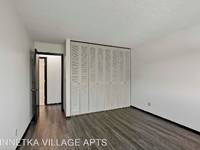 $950 / Month Apartment For Rent: 7720 36th Ave N #114 - WINNETKA VILLAGE APTS | ...