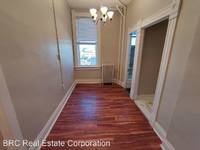 $1,595 / Month Apartment For Rent: 1458 North Gaylord Street - BRC Real Estate Cor...