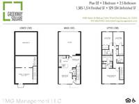 $1,995 / Month Apartment For Rent: 9169 Daisy Drive #102 - TMG Management LLC | ID...