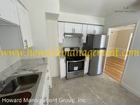 $5,495 / Month Apartment For Rent: 8218 De Longpre Avenue, Unit B - Howard Managem...