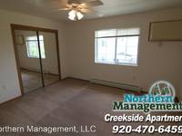 $1,240 / Month Apartment For Rent: 1265 Christopher Drive, 08 - Northern Managemen...