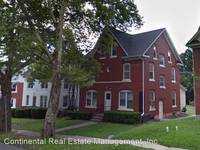 $930 / Month Apartment For Rent: 718 West College Avenue, Unit 1 - Continental R...