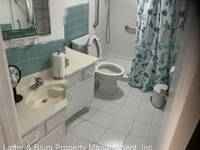 $1,800 / Month Home For Rent: 4007 St Charles Ave #302 - Latter & Blum Pr...