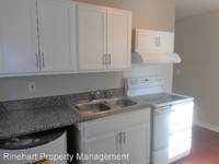 $1,295 / Month Home For Rent: 2401 Julia Avenue, Unit 1 - Rinehart Property M...